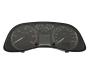 Speedometer/Instrument Cluster Peugeot 307 9654485280 A01 22659