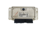 Controller PSA Toyota 89661-0H022 0261208702 Bosch 39295