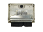 Controller 038906019JT 0281011138 Audi Bosch 14745