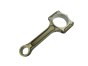Piston Connecting Rod For Renault 121003081R 1.4 TCe 