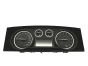 Speedometer/Instrument Cluster Lancia Ypsilon 51893682 A2C53421796 31559