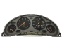 Speedometer/Instrument Cluster Opel Corsa B 88481709 90534402 30734