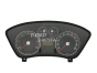 Speedometer/Instrument Cluster Ford Fiesta 6S6T-10849-CF 6S6T10849CF 58865