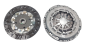 Clutch Kit 302056172R 302053062R 301010007R Dacia Renault Nissan 0km