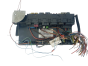 Controller 2115455301 5DK008047-27 Mercedes Hella