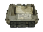 Controller 9656494380 9653958980 0281011630 PSA Bosch