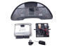 Starter Kit Audi A4 038906019LJ 8E0907279F 8E0920900K 1.9 TDI