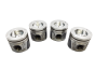 Engine Piston New Original Master 3 085209 E 8200920662 120A18805R 2.3 DCI x4