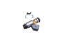 Fuel Injection 8200058379 IWP098 H82064228 2.0 16v 2.0 T Renault
