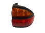 Lamp Right Rear 7700420123 Laguna 1 Renault Valeo