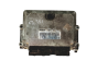 Engine Controller Fiat 55185364 0281010337 Bosch 23912