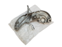 Mount, Bracket Original Renault 112333293R