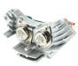 Fan Rheostat Citroen Peugeot  405 406 Saxo WE 56202 OE 644186