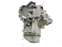 Gearbox 20CQ02 Citroen C3 1.4 HDI 2222XG 9649394480