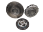 Clutch Kit  302051409R 123104228R 1.0 TCe Valeo Dacia Renault 0km
