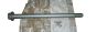 Bolt Rear New Original 5132.67 513267 Citroen C5