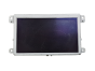 Navigation Display MMI Audi 4F0919603A BE6349 Becker 1089
