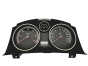 Speedometer/Instrument Cluster Opel 13267544FZ Astra H Zafira B 31309
