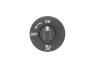 Control Airbag ON OFF Renault Dacia 8200169589 