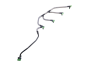 Fuel Lines 9674231880 9844585580 2.0 eHDI Citroen Peugeot