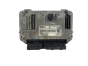 Controller 89661-0H070 0261S04464 Toyota PSA Bosch 48143
