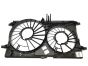 Front Panel Radiator Fan New Original Master III Movano NV400 2.3 dCi 214754524R