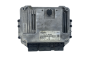Controller Ford 8M51-12A650-LG 0281011701 Bosch 48712