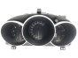 Speedometer/Instrument Cluster Mazda 3 4TBN9JA 29484