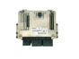Controller 9664738780 0261S04008 9663193580 PSA Bosch 33701
