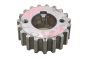Camshaft Pulley 7700747599 461001 1.4 K7J Dacia Renault 