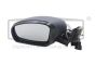 Mirror Left 5J1857507E 88570877902 Skoda Fabia 2 DPA