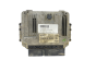 Controller 55198054 AL 0281012122 Opel Bosch 62420