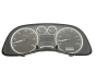 Speedometer/Instrument Cluster Peugeot 307 9651299680 C 00 43675
