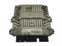 Controller 9660300280 9653451880 5WS40285C-T PSA Siemens 68534