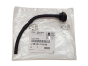 Washer Nozzle Original Citroen Peugeot 9808301880