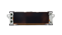 Radio Display Citroen Peugeot 9807307080 503550290734-01
