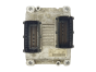 Engine Controller Fiat 00517995880 0261201677 Bosch