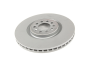 Brake Disc Front 8L0615301 66151093901 VW Audi Seat Skoda Vika