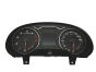 Speedometer/Instrument Cluster Audi A3 8V0920870A A2C53440928 VDO