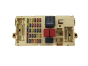 Fuse Box Fiat 46798452 NPL 46758963 20589