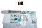 Safeguard New Original 7700737092 Renault Dacia