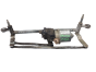 Wiper Mechanism Fiat Panda MS159200-9260 TGEDM1 Denso 1350
