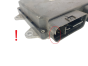 Controller A1341502579 1860A708 Smart Mitsubishi 46924