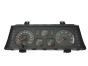 Speedometer/Instrument Cluster Renault Clio 1 7700809036 B 54334