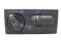 Light Control Volkswagen VW Golf 3 III 1H6941531A