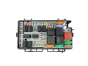 Fuse Box 13217394 EH Opel GM 35045