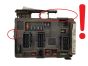 Controller BSM-B2 9643498980 S118470002C PSA Siemens 1282