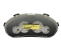 Speedometer/Instrument Cluster Peugeot 206 9651740280 000500805 49827