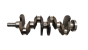 Crankshaft K9KA461 K9K461 W176 A180 1.5 CDi Mercedes-Benz