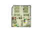 Controller 284B64474R 519542F05 Renault 